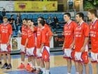 CSM Oradea vs Farul Constanţa