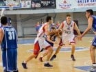 CSM Oradea vs Farul Constanţa