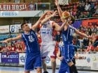 CSM Oradea vs Farul Constanţa