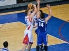 CSM Oradea vs Farul Constanţa