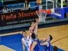 CSM Oradea vs Farul Constanţa