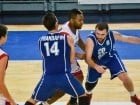 CSM Oradea vs Farul Constanţa