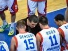 CSM Oradea vs Farul Constanţa