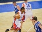 CSM Oradea vs Farul Constanţa