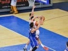 CSM Oradea vs Farul Constanţa