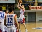 CSM Oradea vs Farul Constanţa