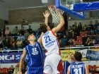 CSM Oradea vs Farul Constanţa