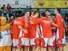 CSM Oradea vs Farul Constanţa