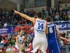 CSM Oradea vs Farul Constanţa