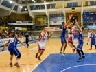 CSM Oradea vs Farul Constanţa