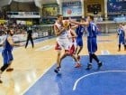 CSM Oradea vs Farul Constanţa