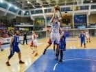 CSM Oradea vs Farul Constanţa