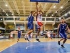 CSM Oradea vs Farul Constanţa