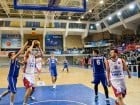 CSM Oradea vs Farul Constanţa