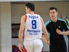 CSM Oradea vs Farul Constanţa