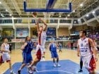 CSM Oradea vs Farul Constanţa