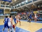 CSM Oradea vs Farul Constanţa