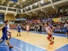 CSM Oradea vs Farul Constanţa