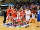 CSM Oradea vs Farul Constanţa