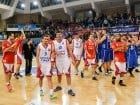 CSM Oradea vs Farul Constanţa