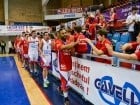 CSM Oradea vs Farul Constanţa