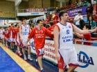 CSM Oradea vs Farul Constanţa