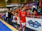 CSM Oradea vs Farul Constanţa