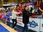 CSM Oradea vs Farul Constanţa