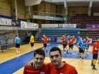 CSM Oradea vs HC Făgăraş