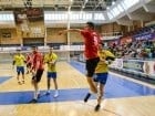 CSM Oradea vs HC Făgăraş