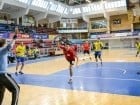 CSM Oradea vs HC Făgăraş