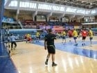 CSM Oradea vs HC Făgăraş