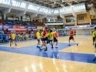 CSM Oradea vs HC Făgăraş