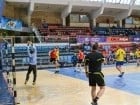 CSM Oradea vs HC Făgăraş