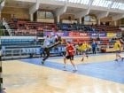 CSM Oradea vs HC Făgăraş