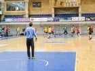 CSM Oradea vs HC Făgăraş