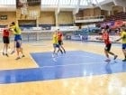 CSM Oradea vs HC Făgăraş