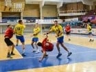 CSM Oradea vs HC Făgăraş