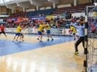 CSM Oradea vs HC Făgăraş