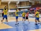 CSM Oradea vs HC Făgăraş