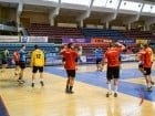 CSM Oradea vs HC Făgăraş