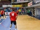 CSM Oradea vs HC Făgăraş