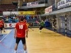 CSM Oradea vs HC Făgăraş