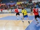 CSM Oradea vs HC Făgăraş