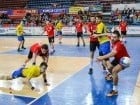 CSM Oradea vs HC Făgăraş