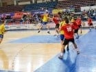 CSM Oradea vs HC Făgăraş