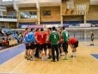 CSM Oradea vs HC Făgăraş