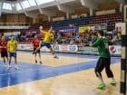 CSM Oradea vs HC Făgăraş