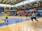 CSM Oradea vs HC Făgăraş