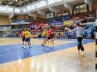 CSM Oradea vs HC Făgăraş